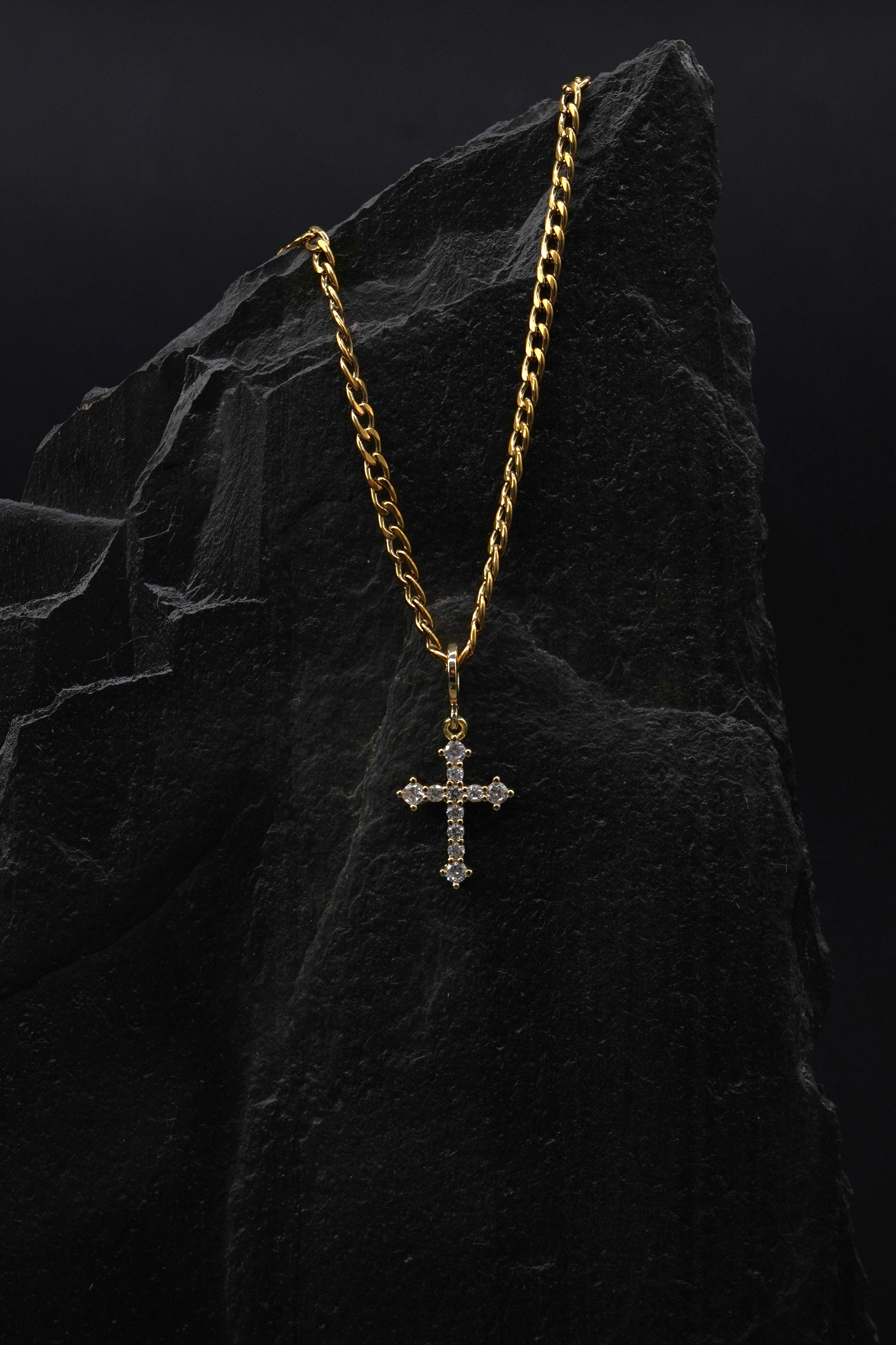 Filor Halsband Guld - ModernSweden