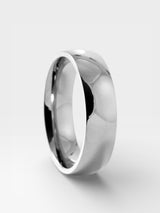 Traditionel Ring - SILVER