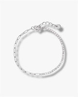 Anbis Bracelet White
