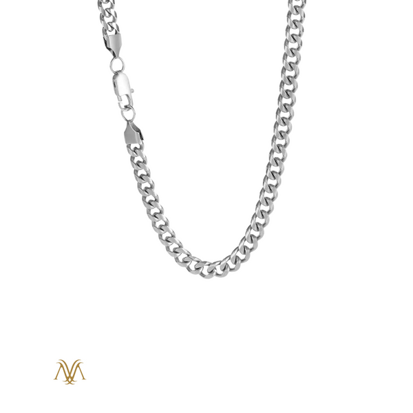 Vikis Halsband - SILVER