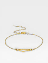 PALESTINE BRACELET Gold