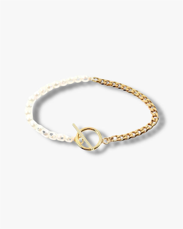 Hiorser Armband - GULD