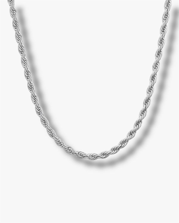 Cordell Halsband - SILVER