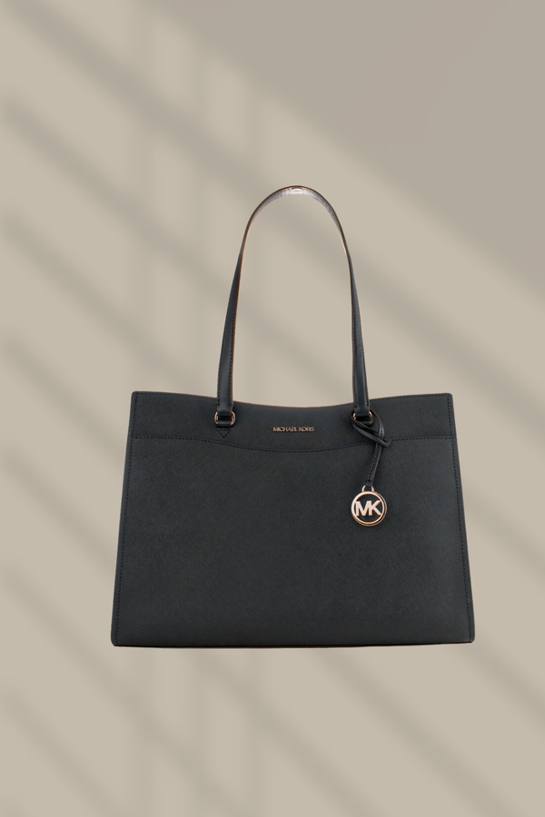 Axelväska Michael Kors