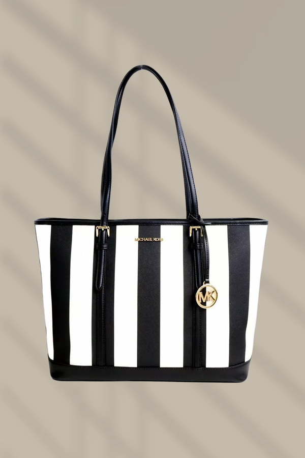 Damväska Michael Kors JET SET TRAVEL Multicolour