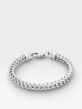 Alen Armband Silver