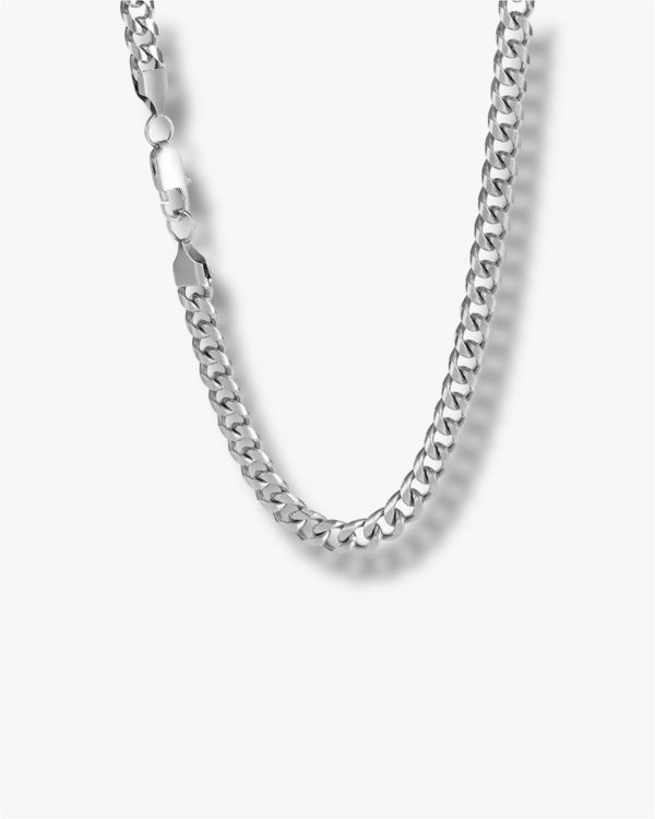 Vikis Halsband - SILVER