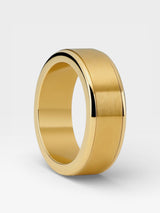 Tylas Ring - GOLD