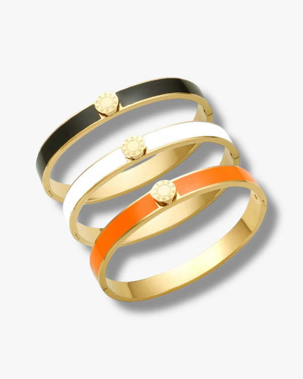 Trois Armband