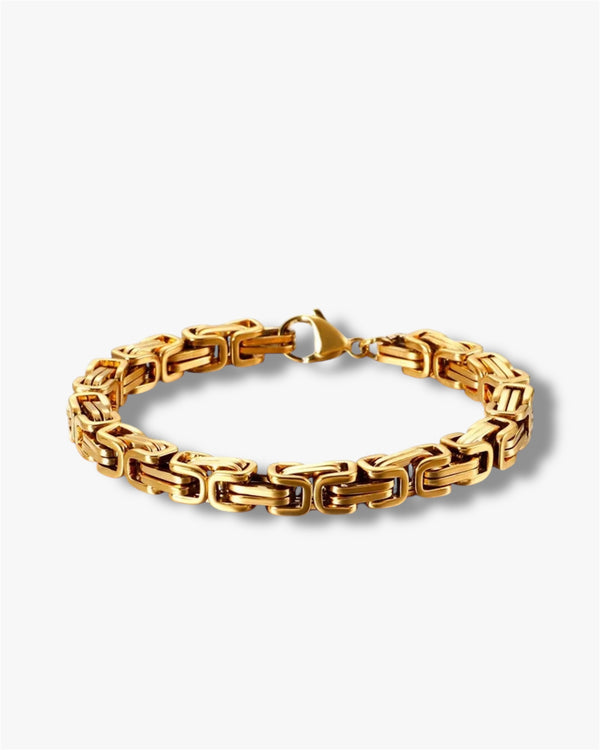 Penix Armband Guld