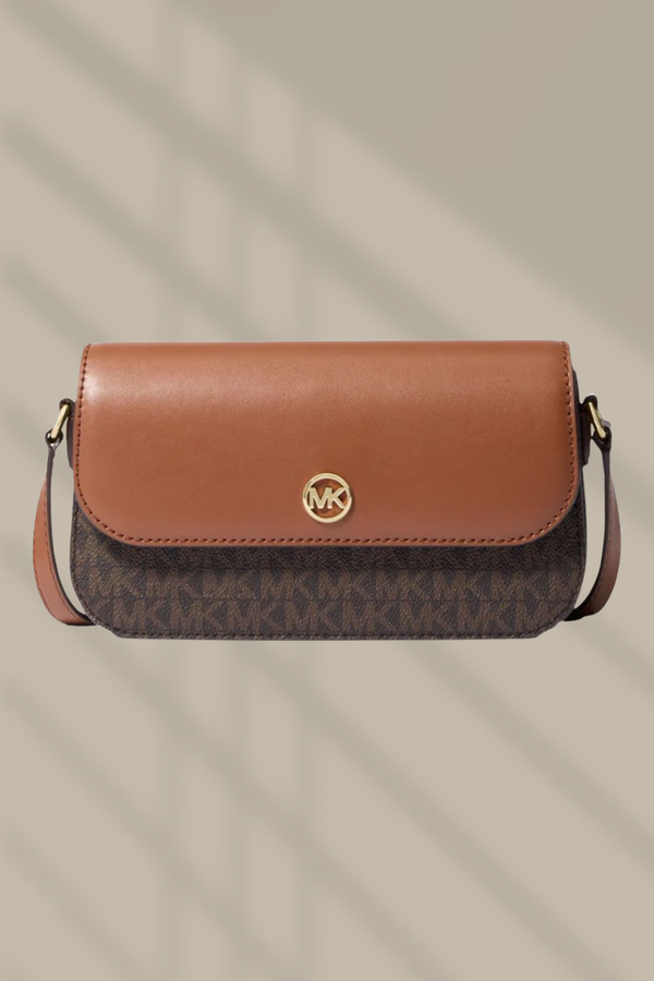 Axelväska Michael Kors
