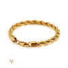 Cordell Bracelet - GOLD