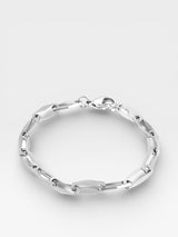 Uios Bracelet - SILVER