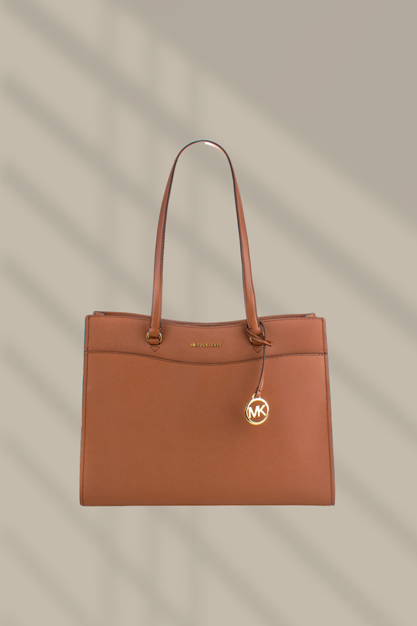 Axelväska Michael Kors