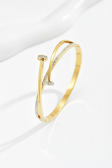 Tiffis Armband - Guld