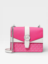 Axelväska Michael Kors