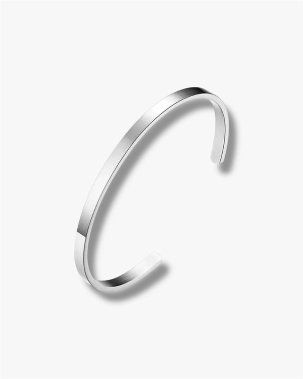 Lirs Armband - Silver