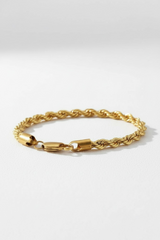 Cordell Bracelet - GOLD