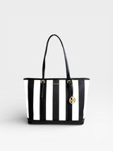 Damväska Michael Kors JET SET TRAVEL Multicolour