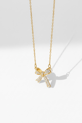 Hopis Halsband - Guld