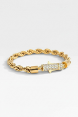Lyx Cordell Armband - GULD