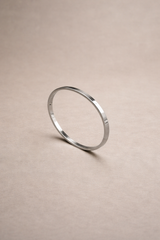 Mois Armband - Silver