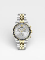 Herrklocka Philip Watch R8223597025 Silvrig