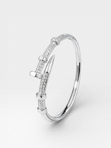 Astrid Armband - Guld