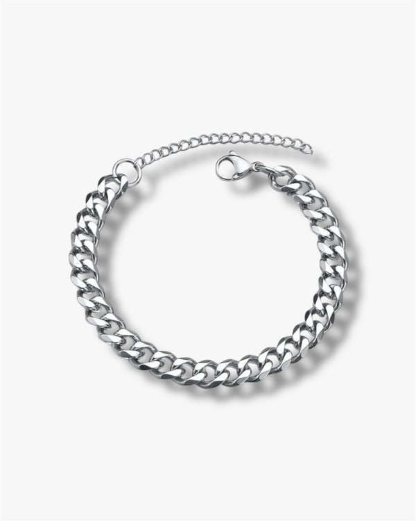 Lus Armband - SILVER