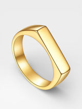 Zynel Ring - GOLD