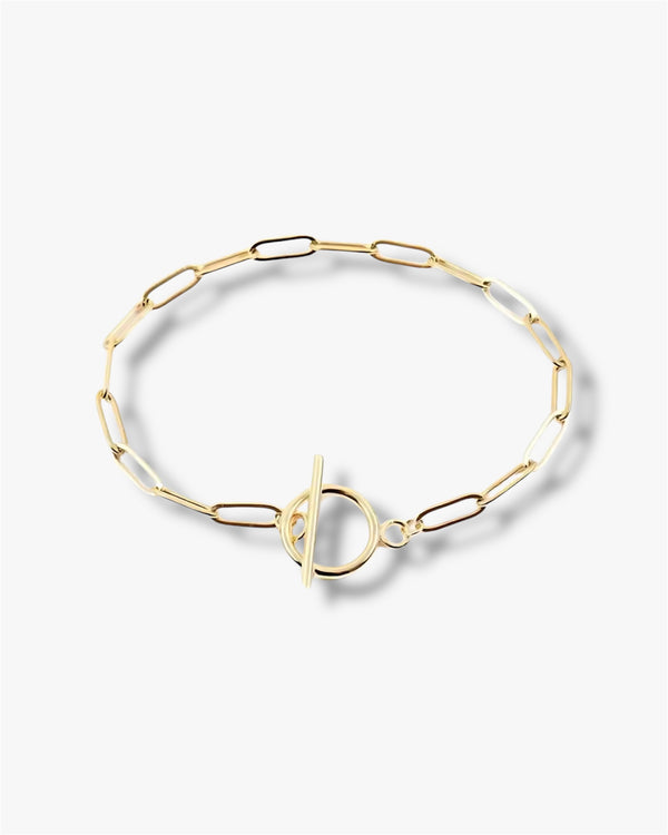 Glor Armband - GULD