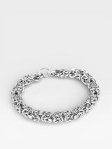 Kuds Bracelet Silver