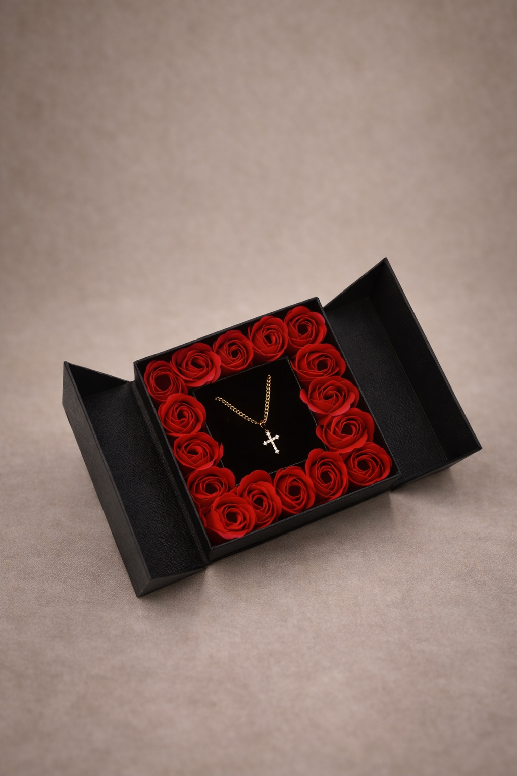 LUXERY BOX 2 (Smycke ingår)