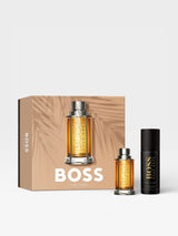 Parfymset Damer BOSS THE SCENT 2 Delar