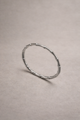 Sobir Armband - Silver