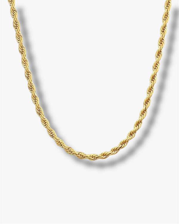 Cordell Halsband - GULD