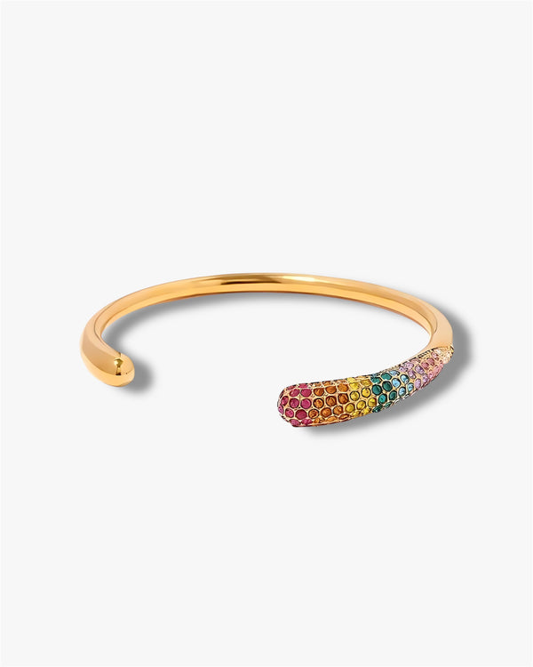 Asier Armband - GULD