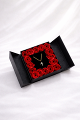 LUXERY BOX 2 (Jewelry included)