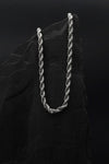 Cordell Halsband - SILVER - ModernSweden 