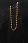 Cordell Halsband - GULD - ModernSweden 
