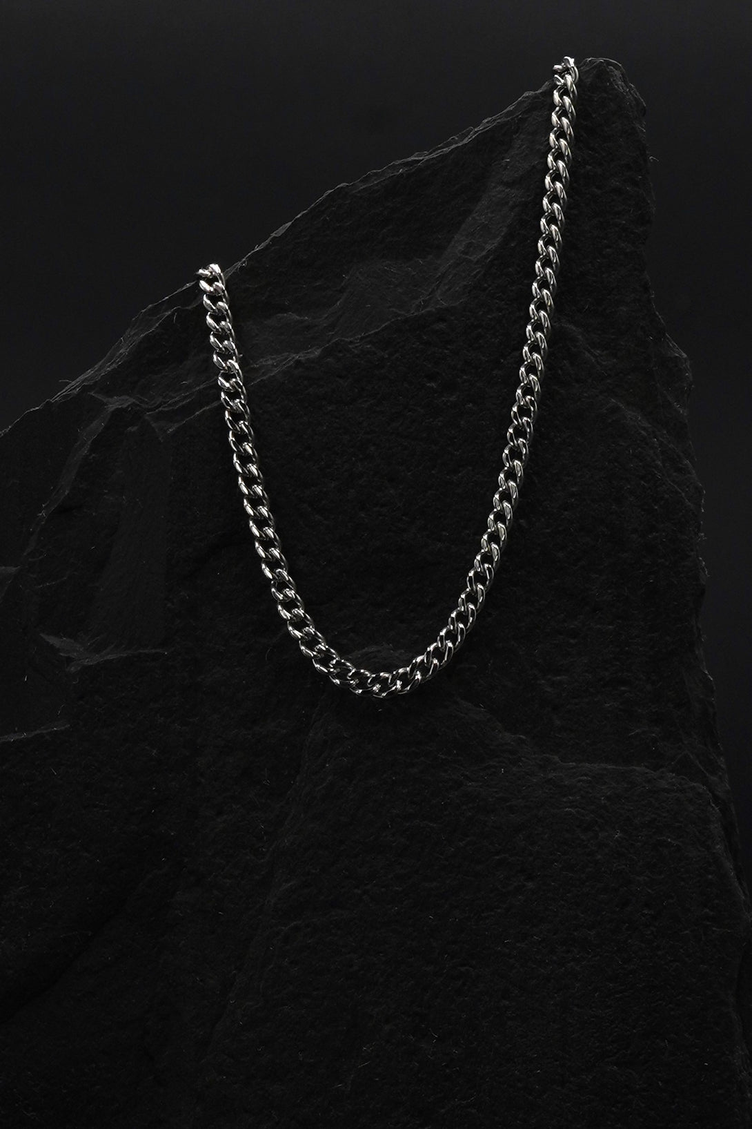 Vikis Halsband - SILVER - ModernSweden 