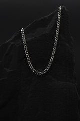 Vikis Halsband - SILVER