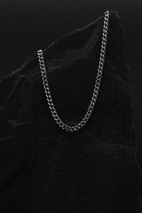 Vikis Halsband - SILVER - ModernSweden 