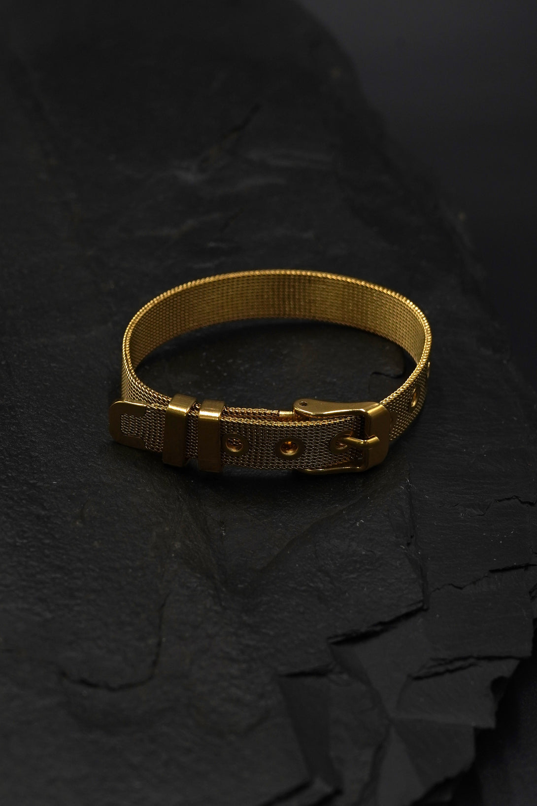 Teros Armband - GULD - ModernSweden 