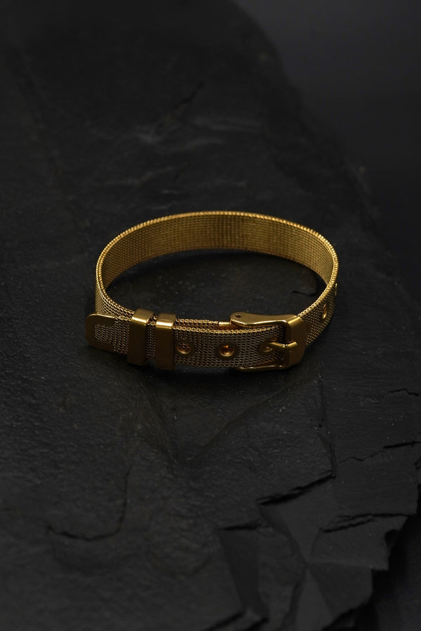 Teros Armband - GULD - ModernSweden 