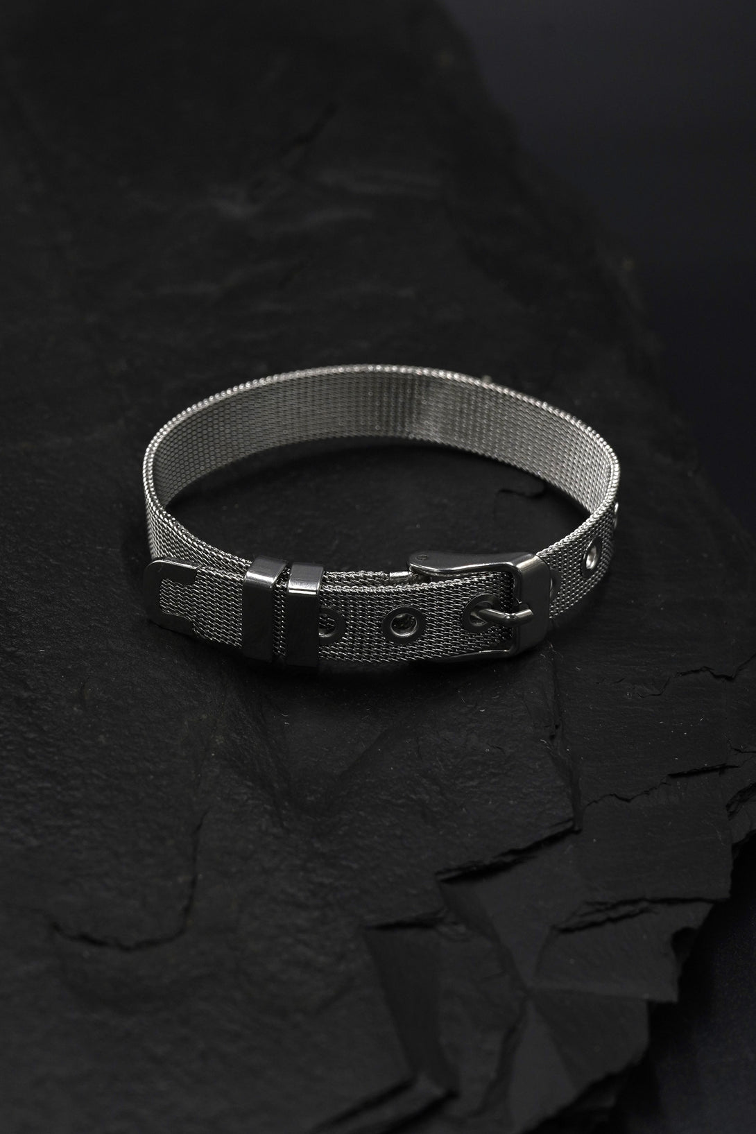 Teros Armband - SILVER - ModernSweden 
