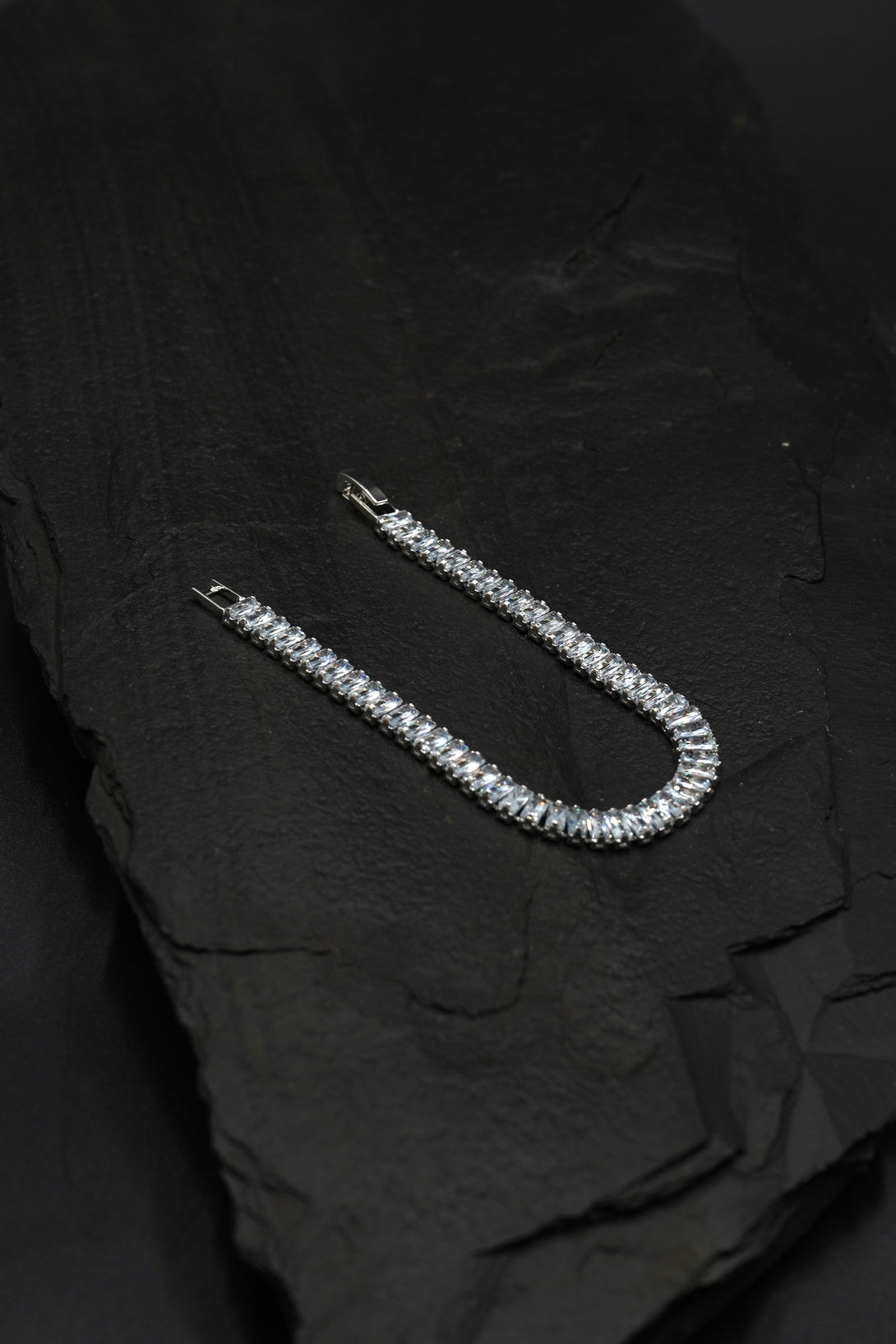 Jils Armband Silver - ModernSweden 