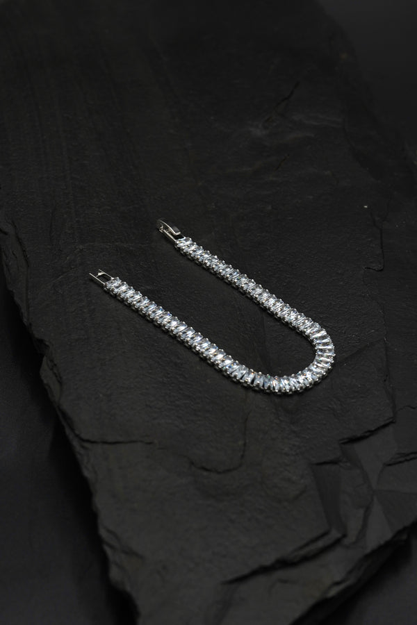 Jils Armband Silver - ModernSweden 