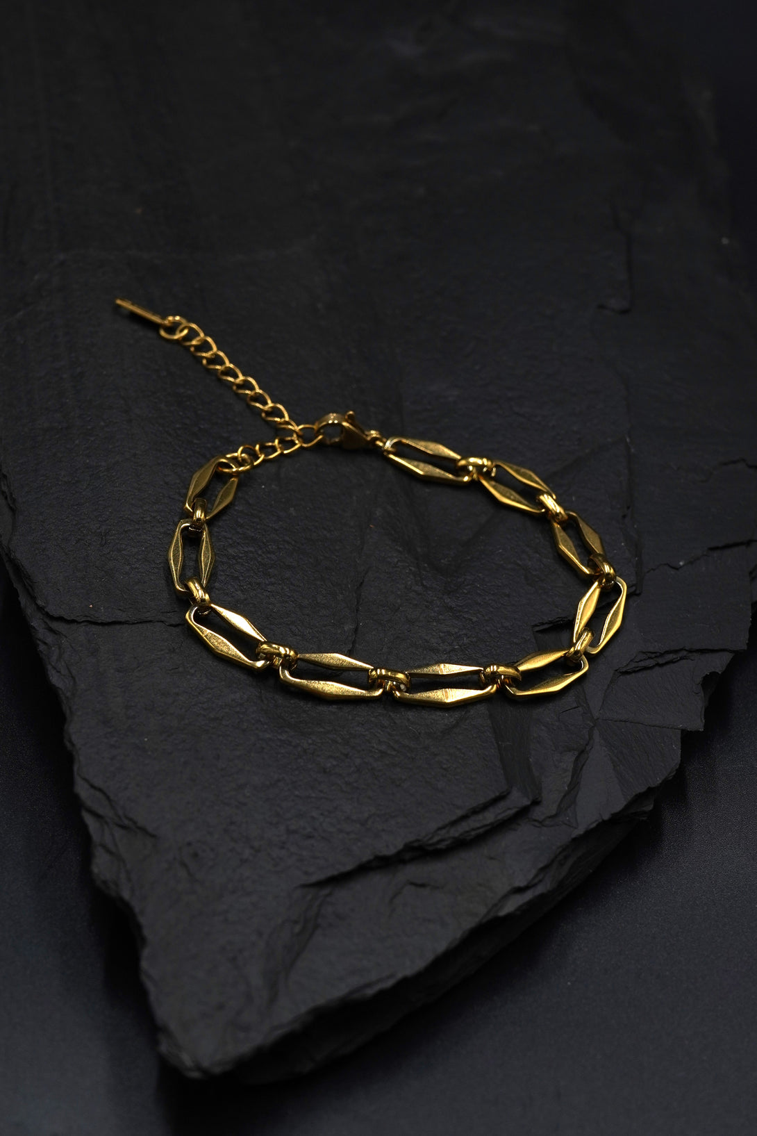 Uios Armband - GULD - ModernSweden 