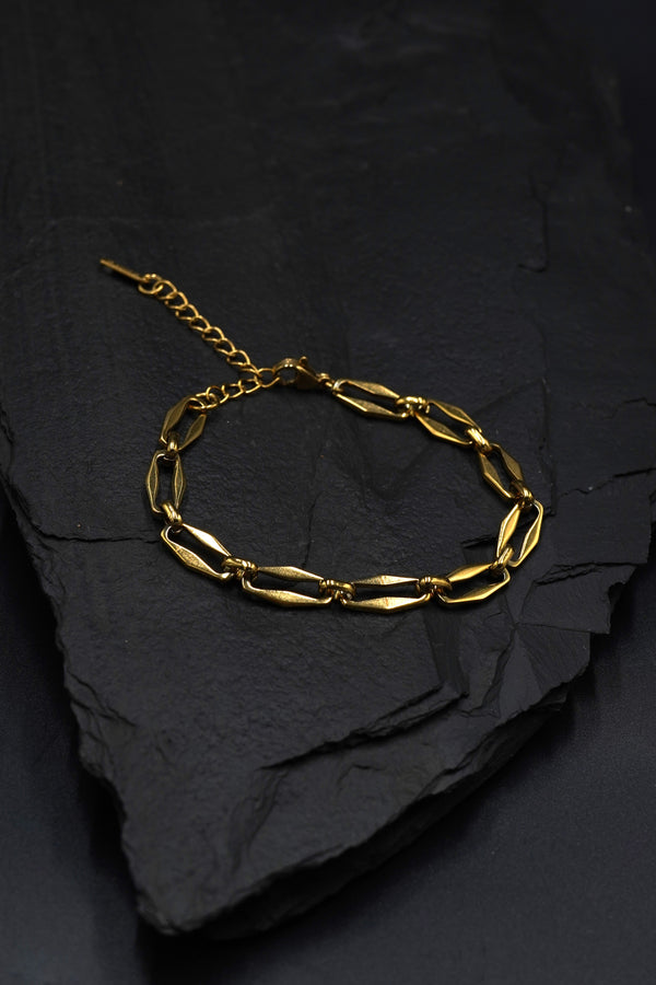 Uios Armband - GULD - ModernSweden 